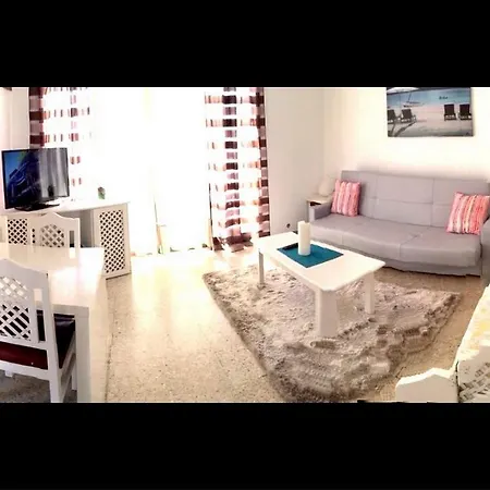 Bungamerica Appartement *