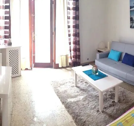 Bungamerica Appartement *